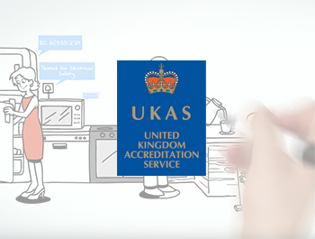 DFD Solutions Portfolio UKAS WAD Animation