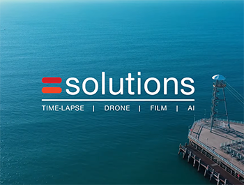 Solutions Showreel 2026