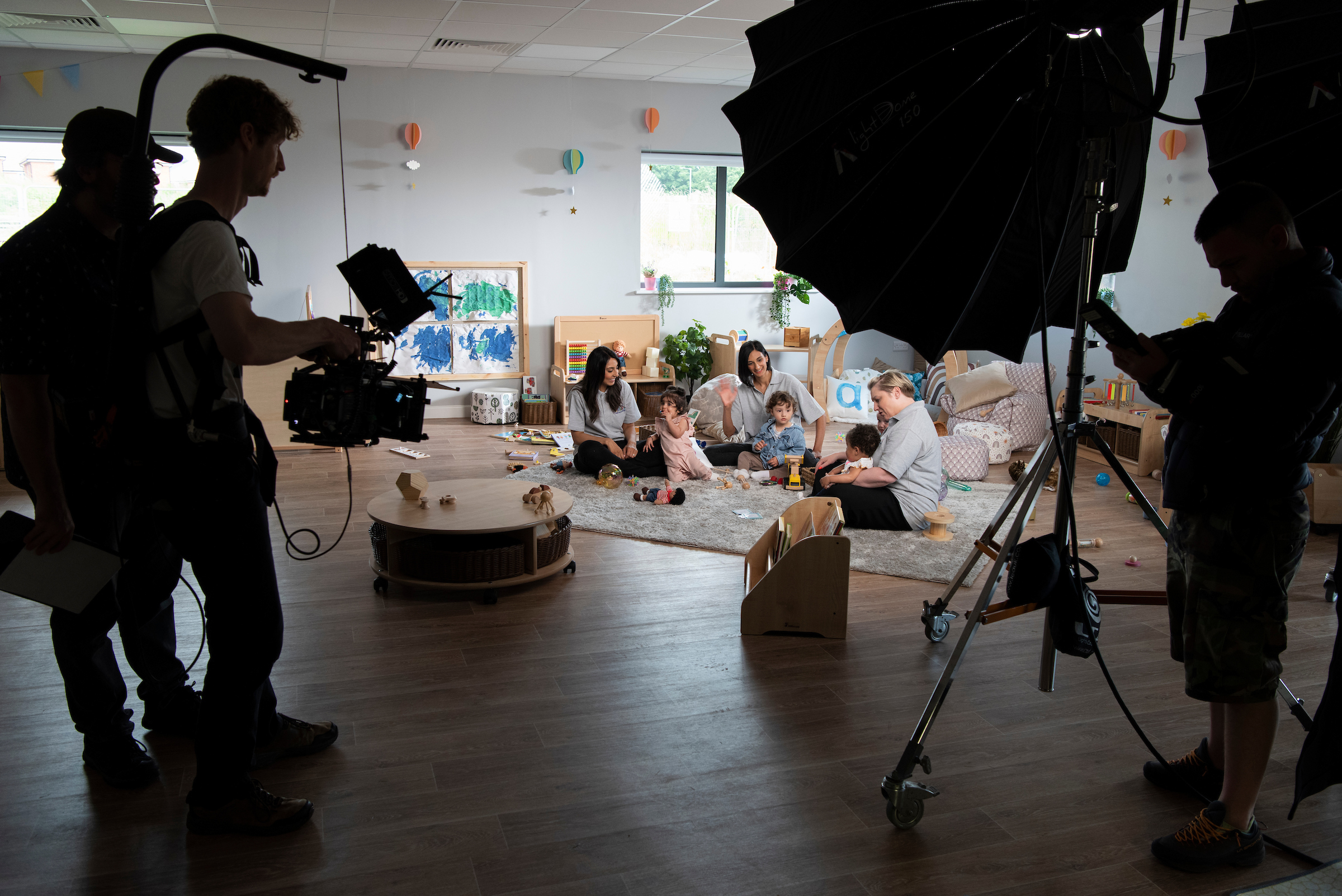 Video-Production-
